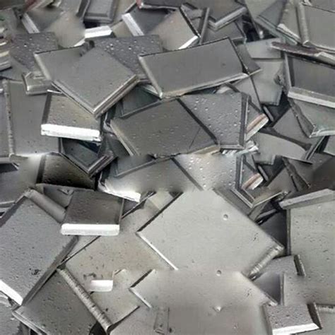 nickel sheet metal|where to buy nickel plate.